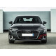Молдинг переднього бампера лівий Audi A3 8Y 2020- FPS 8Y0807533 9B9