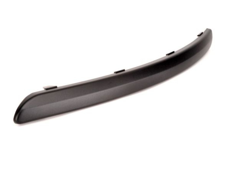 Молдинг переднього бампера лівий Ford Mondeo 04-07 (Тайвань) 1318779