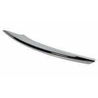 Молдинг переднього бампера лівий Lincoln MKZ 13-16 (Тайвань) хром DP5Z15266AC