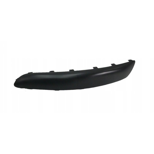 Молдинг переднього бампера лівий Peugeot 307 2001-2005 (Тайвань) 7452P4
