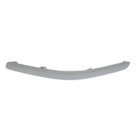 Молдинг переднього бампера лівий Toyota Avensis T25 03-06 (Elit) 5271305020