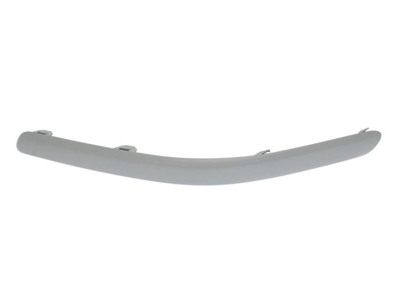 Молдинг переднього бампера лівий Toyota Avensis T25 03-06 (Elit) 5271305020