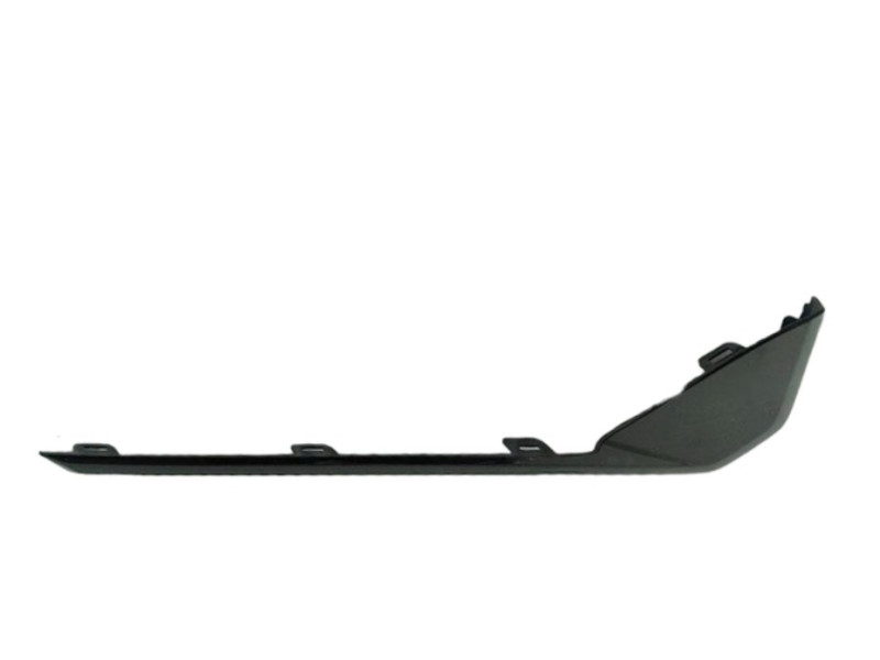 Молдинг переднього бампера лівий Zeekr 001 22- (FPS)