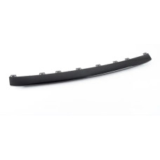 Молдинг переднього бампера нижній (глянець) BMW 4 F32 / F33 FPS 51117294837