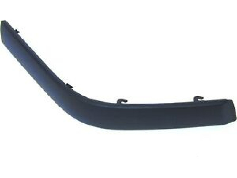 Молдинг переднього бампера ліва BMW 3 E36 94-99 (Тайвань) 51118146317