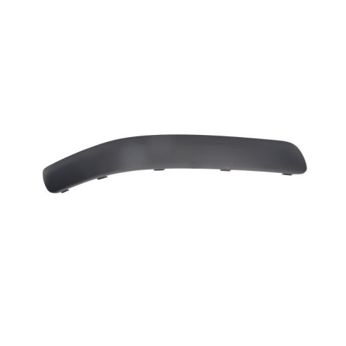Молдинг переднього бампера правий Hyundai Getz 2002-2005 FPS 865241C000