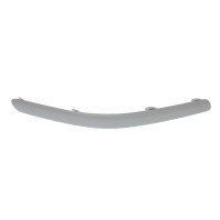 Молдинг переднього бампера правий Toyota Avensis T25 03-06 (Elit) 5271205020