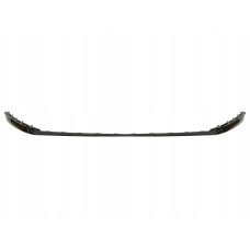 Молдинг переднього бампера середній Audi Q7 4M S-line 2020-2024 FPS 4M0853245T94