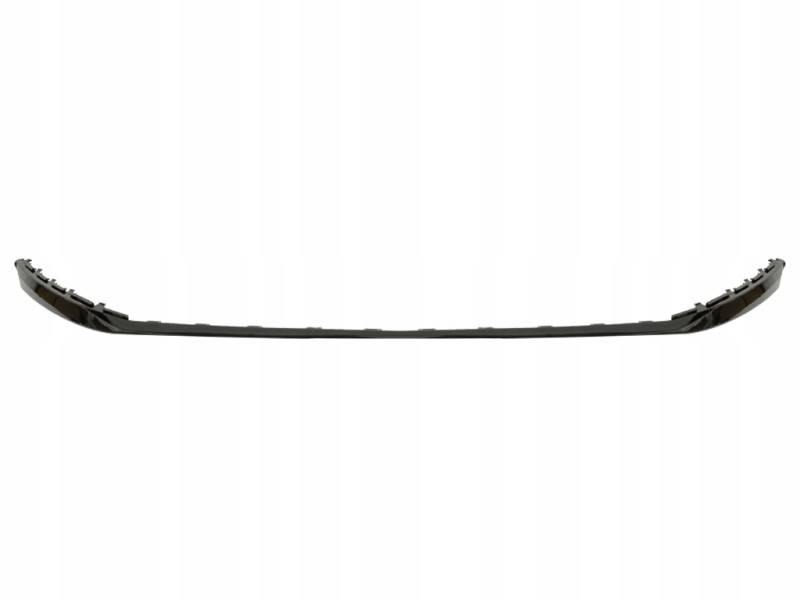 Молдинг переднього бампера середній Audi Q7 4M S-line 2020-2024 FPS 4M0853245T94