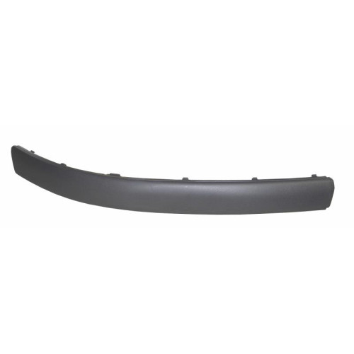 Молдинг переднього бампера правий для VW Passat B5 1997-2000 | Elit | 3B0807718