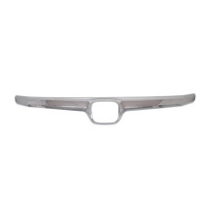 Молдинг решітки радіатора Honda Civic FB 11-13 седан (Тайвань) хром 71122TR0A01