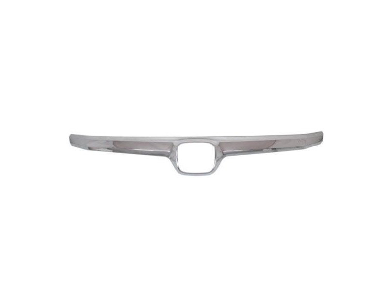 Молдинг решітки радіатора Honda Civic FB 11-13 седан (Тайвань) хром 71122TR0A01