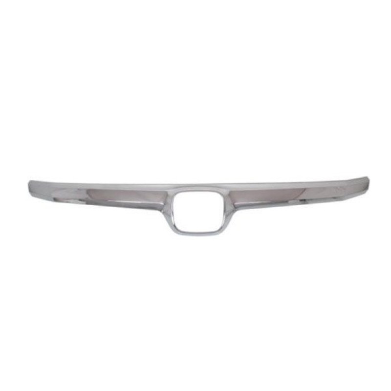 Молдинг решітки радіатора Honda Civic FB 11-13 седан (Тайвань) хром 71122TR0A01