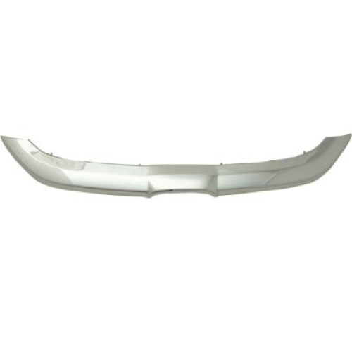 Молдинг решітки радіатора Honda Jazz / Fit 2017-2020 (Тайвань) хром 71123-T5R-A50