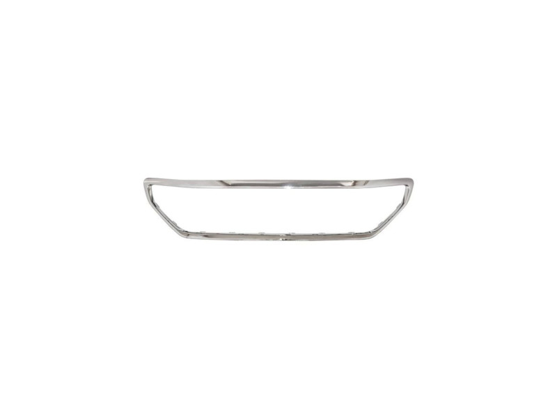 Молдинг решітки радіатора Peugeot 301 2017-2022 FPS 9816027680