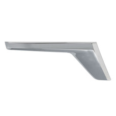 Молдинг решітки радіатора правий Toyota Land Cruiser 200 2015-2021 FPS 53181-60040