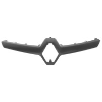 Накладка решітки радіатора Renault Megane 3 14-16 (TW) 620784445R