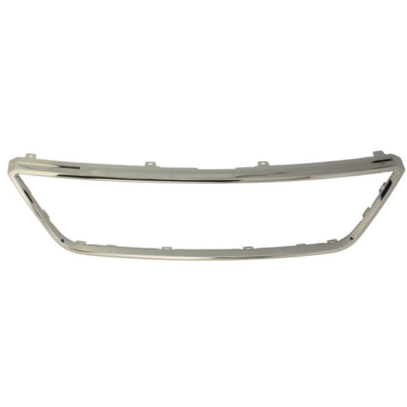 Молдинг решітки радіатора Seat Ateca 16-20 (Тайвань) хром 575854643B2ZZ