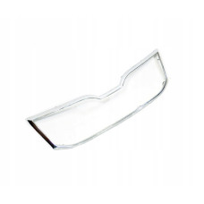 Молдинг решітки радіатора Skoda Octavia A7 17-20 (Тайвань) хром 5E0853761C