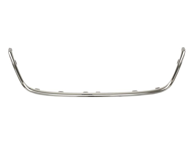 Молдинг решітки радіатора Skoda Yeti 09-13 (оригінал) 5L08536072ZZ