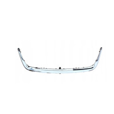 Молдинг решітки радіатора Suzuki Grand Vitara 2009-2014 хром FPS 71742-77K01-0PG