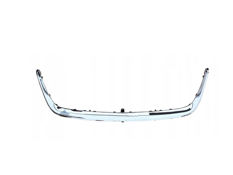 Молдинг решітки радіатора Suzuki Grand Vitara 2009-2014 хром FPS 71742-77K01-0PG