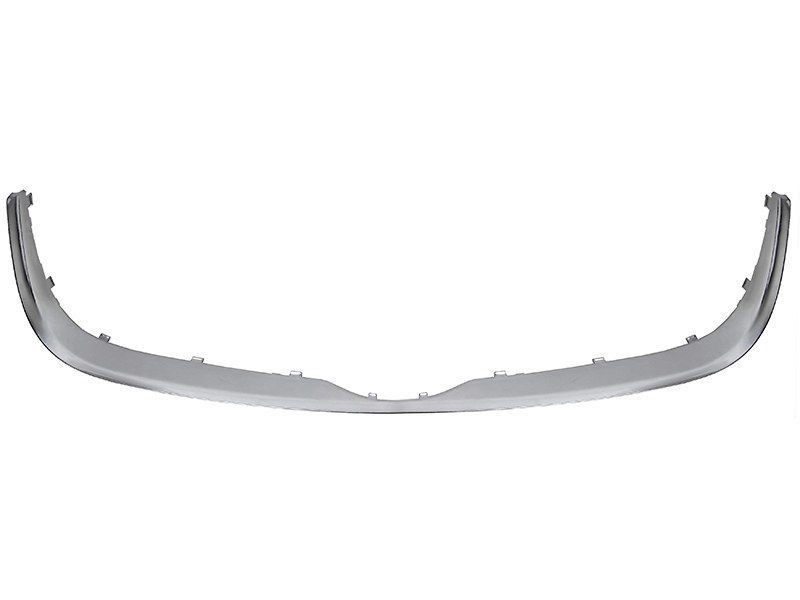 Молдинг решітки радіатора VW Touareg 07-09 хром (DPA) 7L6853761D2ZZ