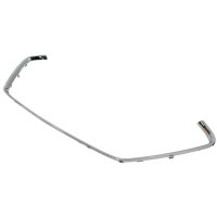 Молдинг решітки в бампері верхній Hyundai Tucson LM 13-15 (Тайвань) хром 863522S100