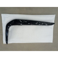 Молдинг решітки в передній бампер правий BMW 5 G30 / G31 17- M-Sport (Тайвань) 51118064980