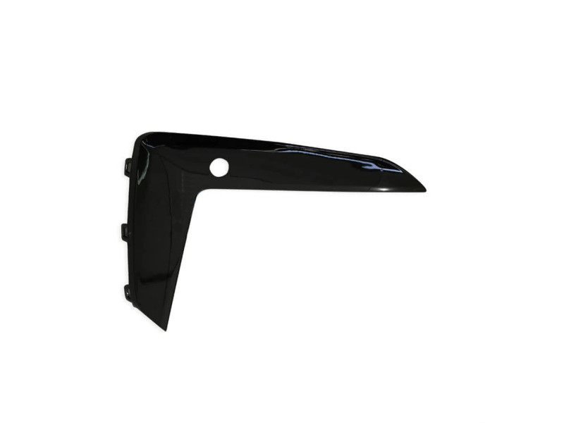 Молдинг решітки в передній бампер правий BMW 5 G30 / G31 2020-2024 M-Sport (Тайвань) 51119852172