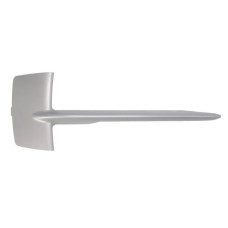 Молдинг решітки в передній бампер правий BMW X5 F15 14-18 Base (Тайвань) 51117303114