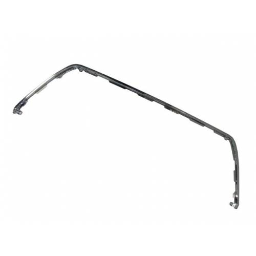 Молдинг решітки в передній бампер Toyota Auris E18 2012-2015 (Тайвань) хром 5271102010