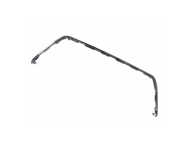 Молдинг решітки в передній бампер Toyota Auris E18 12-15 (Тайвань) хром 5271102010