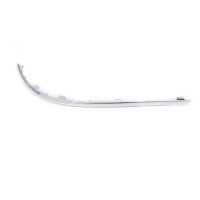 Молдинг заднього бампера лівий VW Passat B7 універсал Європа 10-14 (Тайвань) 3AF8074591ZZ