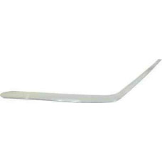 Молдинг заднього бампера Mercedes E-Class W124 84-96 лівий, хром (FPS) 1248801736