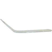 Молдинг заднього бампера Mercedes E-Class W124 84-96 правий, хром (FPS) 1248801836