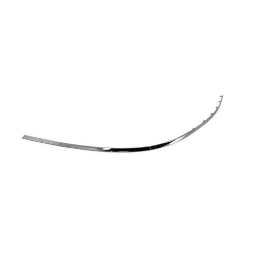 Молдинг заднього бампера правий Mercedes E Class W212 2009-2012 (Bapmic) A2128852221