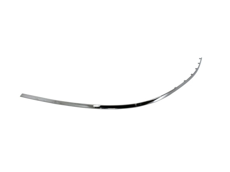 Молдинг заднього бампера правий Mercedes E Class W212 09-12 (Bapmic) A2128852221