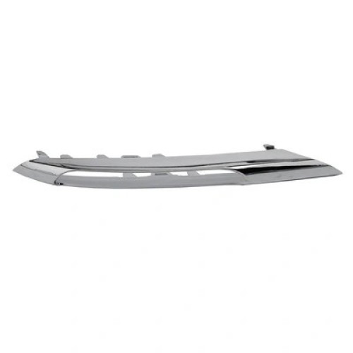 Молдинг решітки правий Mercedes E Class W212 2009-2012 (AND) A2128851674