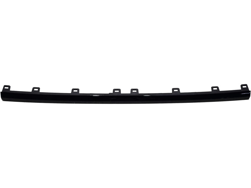 Молдинг заднього бампера середній GMC Terrain 17- (Тайвань) чорний 84200482, GM1144129