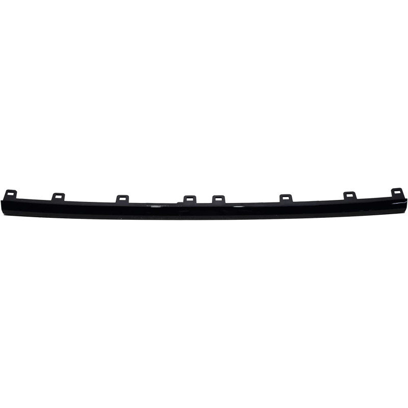 Молдинг заднього бампера середній GMC Terrain 17- (Тайвань) чорний 84200482, GM1144129