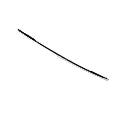 Молдинг заднього бампера середній Jeep Cherokee 2019-2023 (Тайвань) хром 6DE31SZ0AB