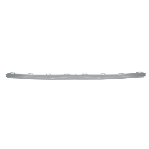 Молдинг заднього бампера середній VW Passat CC 2012-2016 (Polcar) 3C8807443B