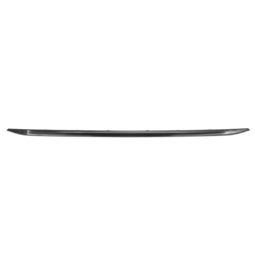 Молдинг заднього бамперу BMW 3 F30 Sport Line 2012-2015 (LKQ) 51127288233