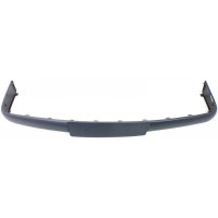 Накладка бампера переднього Mercedes E W210 1996-1999 Tempest A 210 885 00 21