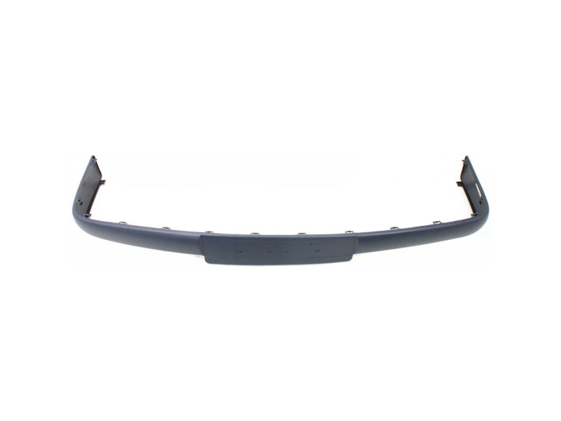 Накладка переднього бампера Mercedes E W210 1996-1999 Tempest A 210 885 00 21