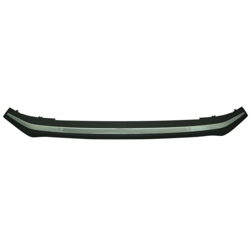 Накладка бампера передня нижня Toyota RAV4 2013-2015 крім USA (Starline) 5271142040