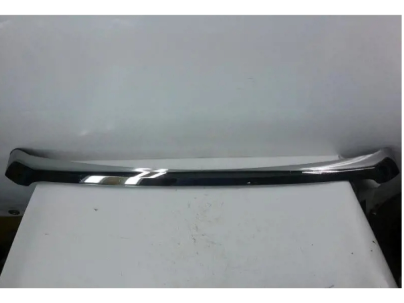 Молдинг капота Toyota Land Cruiser Prado 150 14-17 (Тайвань) 7577060050