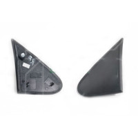 Накладка крила ліва Citroen Berlingo, Peugeot Partner 08-18 (Тайвань) кут біля дзеркала