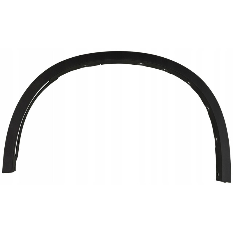 Накладка крила передня ліва BMW X5 F15 14-18 (Тайвань) 51777294373 